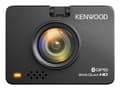 Miniatyrbild 1 av 4: Kenwood DRV-A510W, 2K Ultra HD, 2560 x 1440 pixlar, 136°, CMOS, 3,7 MP, 1/2.8"
