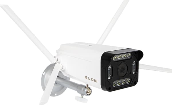 IP Blow Camera 78-779# Blow Tube Camera 4G 3MP H-443