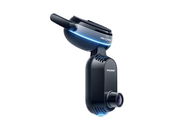 Nextbase iQ 1K, Full HD, 140°, musta, MicroSD (TransFlash), OBD, savukkeensytytin