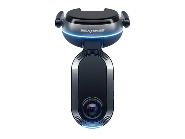 Nextbase iQ 1K, Full HD, 140°, musta, MicroSD (TransFlash), OBD, savukkeensytytin