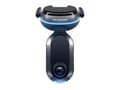 Pikkukuva 1 / 5: Nextbase iQ 1K, Full HD, 140°, musta, MicroSD (TransFlash), OBD, savukkeensytytin