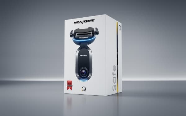 Nextbase IQ 4K digitalkamera