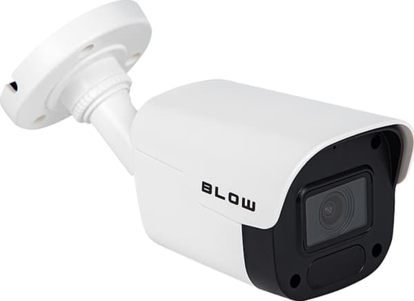 BLOW IP-kamera 4MP BLOW IP-kamera BL-I4ECO28BWP/Mic/PoE