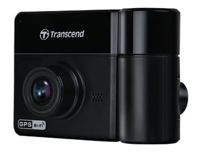 Transcend DrivePro 550 - Instrumentbordkamera - 1440p / 30 fps - Wi-Fi