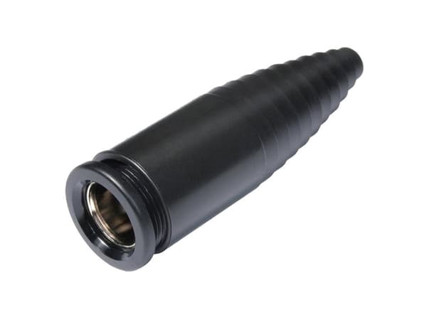 Naarasliitin din 12/24V 16 AMP