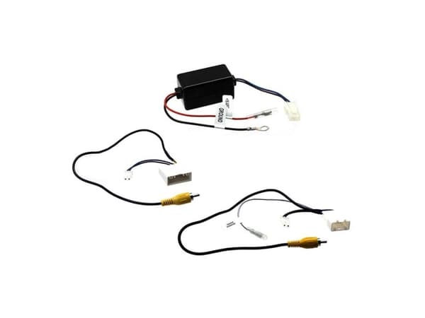Adapter for oe Kamera, Kia Carens 13-19, Sportage 13-15