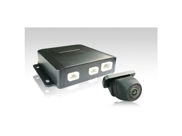 Full-vue system