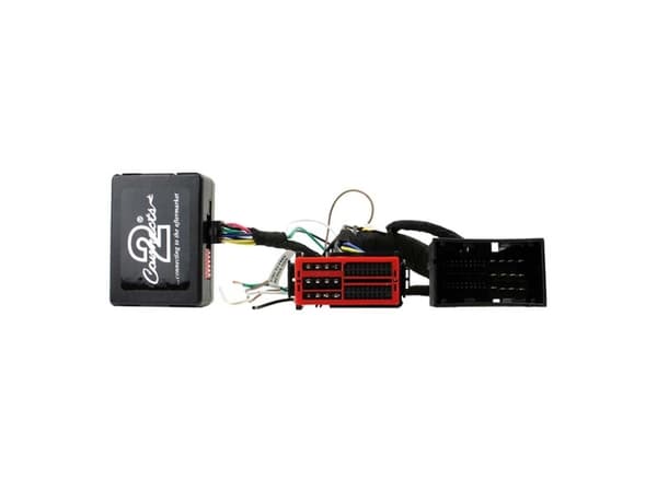 Bakkamera interface Fiat 500 l x e cab