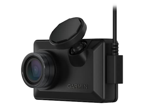 Garmin Dash Cam X210 - Instrumentbordkamera - 1440p / 60 fps - G-Sensor