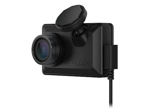 Garmin Dash Cam X210 - Instrumentbordkamera - 1440p / 60 fps - G-Sensor