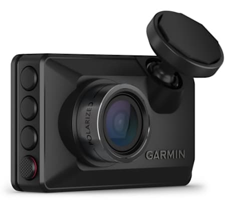 Garmin Dash Cam X210 - Instrumentbordkamera - 1440p / 60 fps - G-Sensor