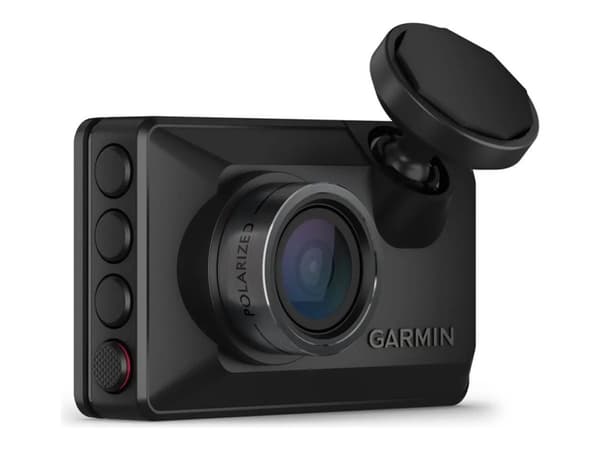 Garmin Dash Cam X210 - Instrumentbordkamera - 1440p / 60 fps - G-Sensor