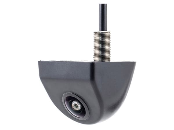 Ampire bakkamera m. 155° vidvinkel