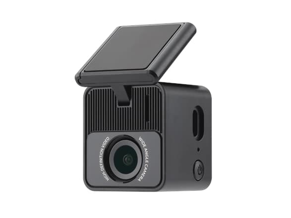 Mio MiVue - Instrumentpanelkamera / 30 fps - GPS