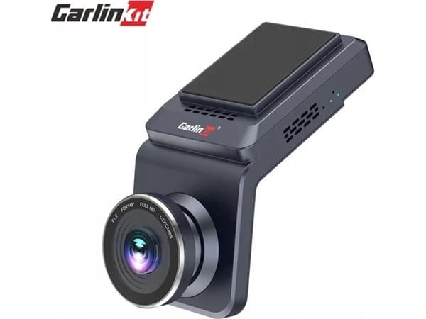 Carlinkit CarPlay älykäs laite Android AI ja DVR
