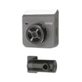 Miniatyrbild 1 av 4: 70mai Dash Cam A400 + RC09 Grå | Dash Cam | 1440p + 1080p, GPS, Wi-Fi