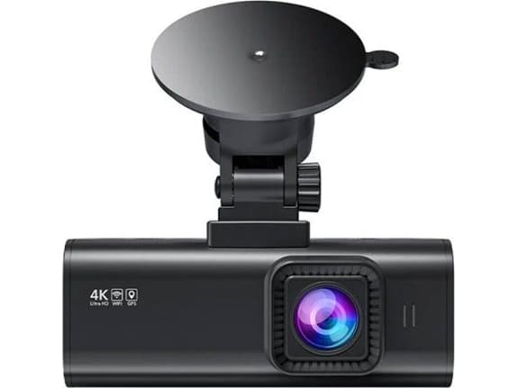 Wideorejestrator SmartGPS Wideorejestrator Redtiger F7NS