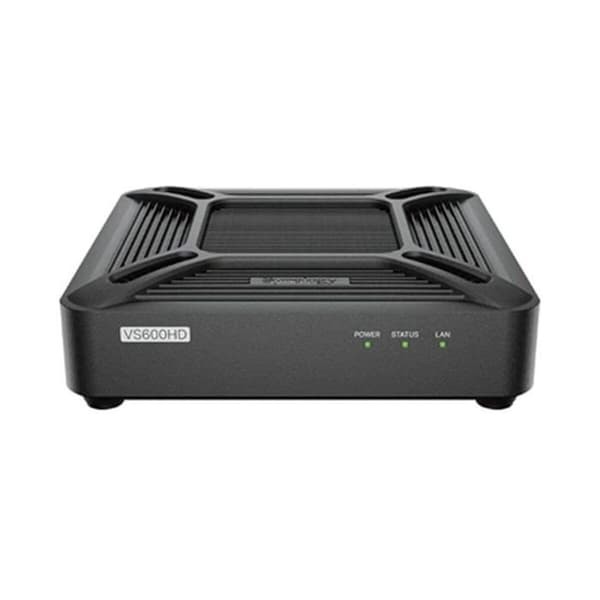 SYNOLOGY Kameravisualiserare
