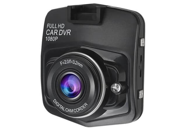 Backkamera till Bil / Bilkamera - Dashcam