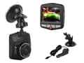Miniatyrbilde 6 av 10: Backkamera till Bil / Bilkamera - Dashcam