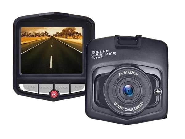 Backkamera till Bil / Bilkamera - Dashcam