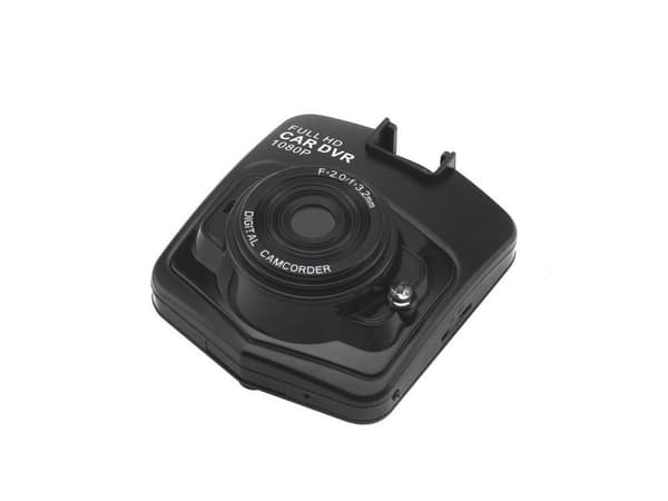 Backkamera till Bil / Bilkamera - Dashcam