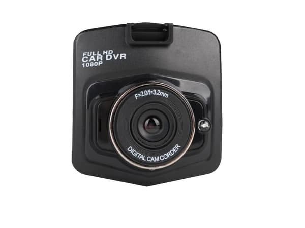 Backkamera till Bil / Bilkamera - Dashcam