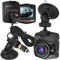 Miniatyrbilde 1 av 10: Backkamera till Bil / Bilkamera - Dashcam