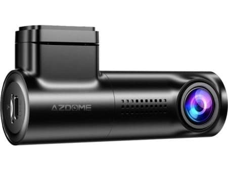 Wideorejestrator 1080p Azdome M330 WiFi, G-sensor