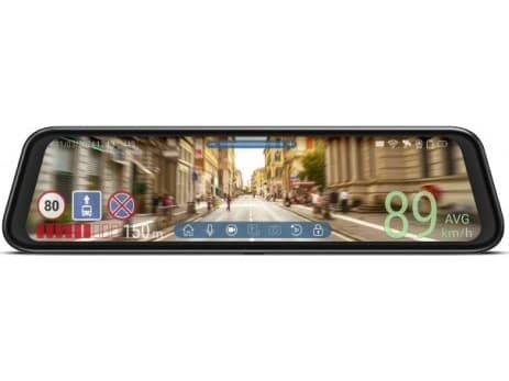 Navitel | MR750 Advanced Smart Mirror | GPS | Wi-Fi