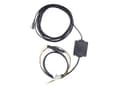 Miniatyrbild 1 av 2: Garmin 010-13316-00, Dashcam beslag, Sort, Magnetisk, Garmin, Dash Cam Mini 3, Dash Cam X110, Dash Cam X210, Dash Cam X310, 1 stk