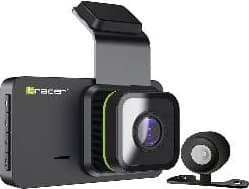 Wideorejestrator TRACER OPTI 3D-WF