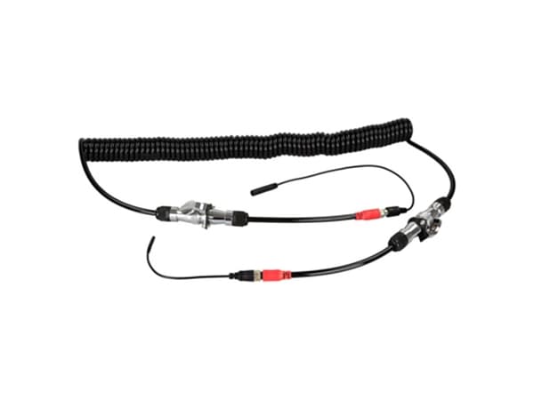 Bakkamera kabelkit trailer/campingvogn ACV kamera