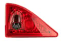 Miniatyrbild 4 av 5: ACV 771000-6068, Kabel, CMOS, 1/3", 976 x 592 pixlar, 115°, 75°