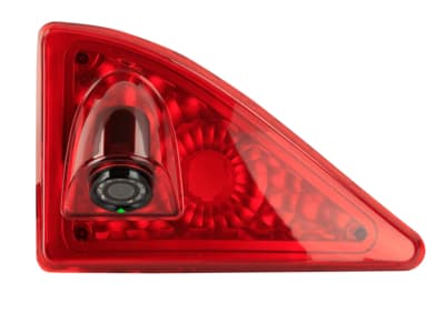 ACV 771000-6068, Kabel, CMOS, 1/3", 976 x 592 pixlar, 115°, 75°