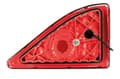 Miniatyrbild 5 av 5: ACV 771000-6068, Kabel, CMOS, 1/3", 976 x 592 pixlar, 115°, 75°