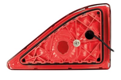 ACV 771000-6068, Kabel, CMOS, 1/3", 976 x 592 pixlar, 115°, 75°
