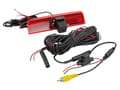Miniatyrbild 3 av 5: ACV 771000-6072, Kabel, CMOS, 1/3", 976 x 592 pixlar, 115°, 75°