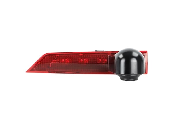 Peruutuskamera Transit Custom 6/2016-2022 w/double rear door 12V