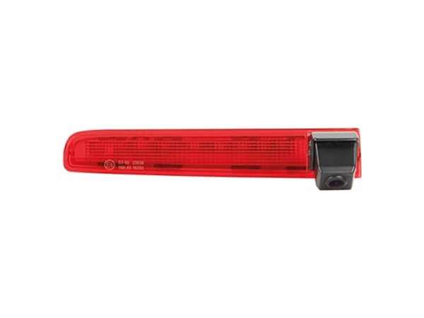 Peruutuskamera VW T5/T6/T6.1 kaksoistakaovella 12V