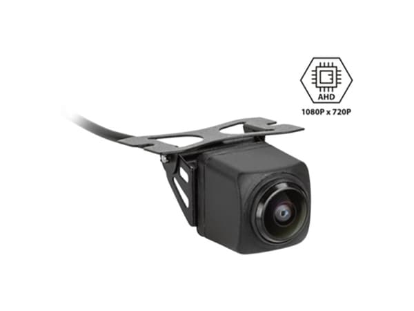 Bakkamera/Front kamera universal AHD 12V