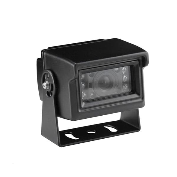 Parkeringskamera Kit Yatek bestående av en 10,1" AHD 1080P-skärm + 2 kameror för parkering 1080P bakåtsikt Yatek