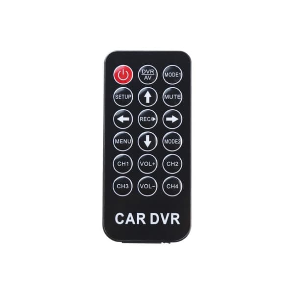 Kit för parkeringskamera Yatek bestående av en 9" AHD 1080P-skärm + 1080P parkeringskamera för bakåtsikt Yatek.
