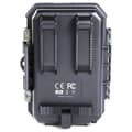 Miniatyrbild 3 av 3: Jaktkamera Braun Phototechnik Scouting Cam Black500 4K LED svart, tidsinställd funktion kamouflage