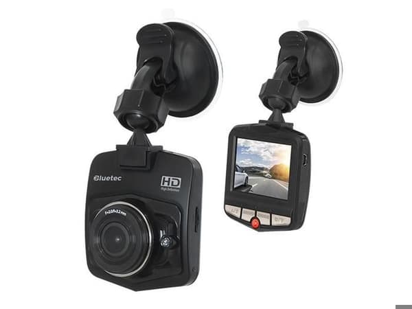 Blow DVR DRIVE RECORDER F270 78-556# (1920 X 1080; 2,4'' MINIUSB)