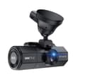 Miniatyrbild 2 av 4: Dashcam Vantrue N2S Dual 1440P