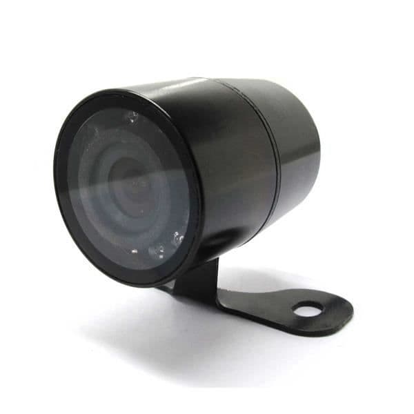 Infraröd E-fotsparkering och backassistans färgkamera för fordon sl502cl