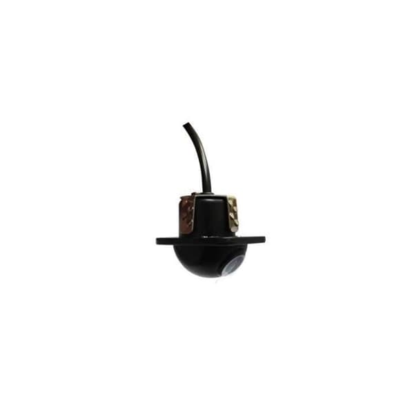 Infälld backkamera för fordon SL 902 Med CMOS mt9 V136 a