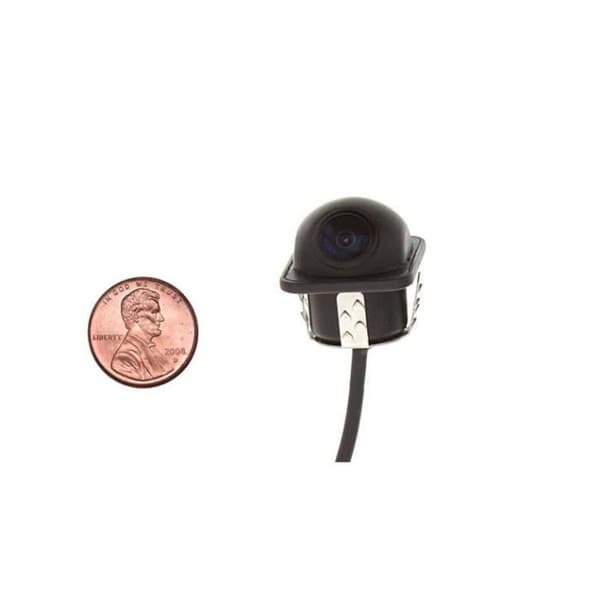Infälld backkamera för fordon SL 902 Med CMOS mt9 V136 a