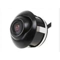 Miniatyrbild 1 av 4: Mini backkamera med 360° detektor SL903C Mt9 V136a infälld
